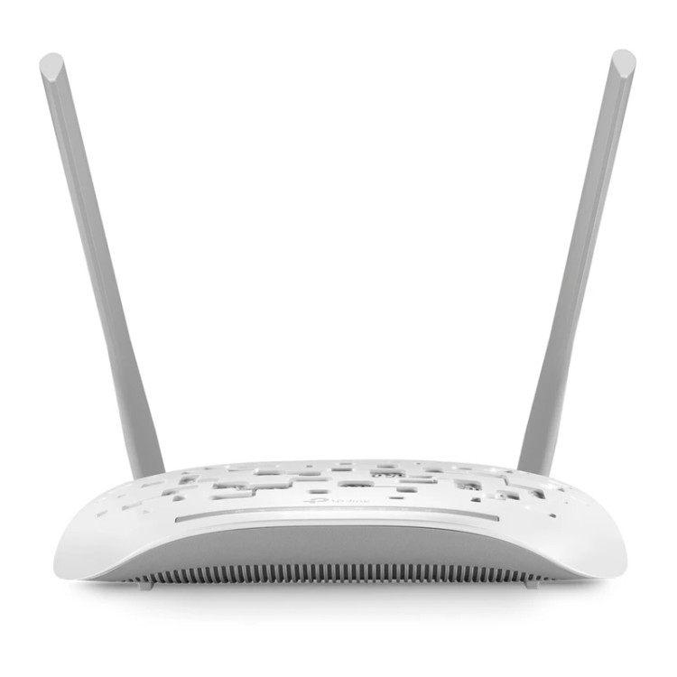 مودم روتر بیسیم ADSL2 Plus تی پی-لینک مدل W8961N