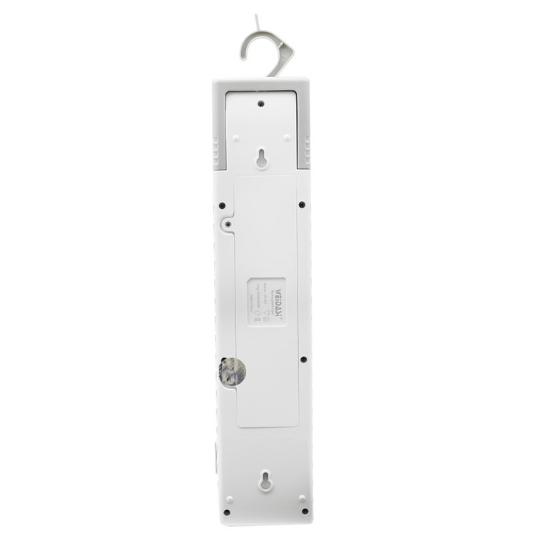 چراغ اضطراری ویداسی مدل WD-843